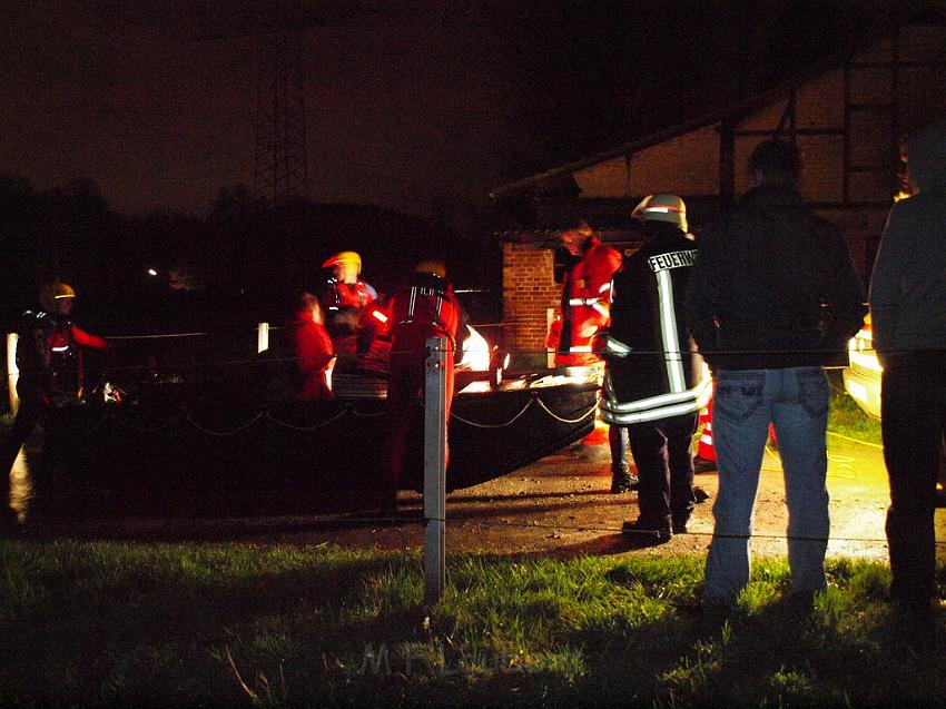 Hochwasser Lohmar Campingplatz P68.JPG